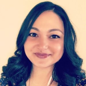 Meet your Posher, Marie